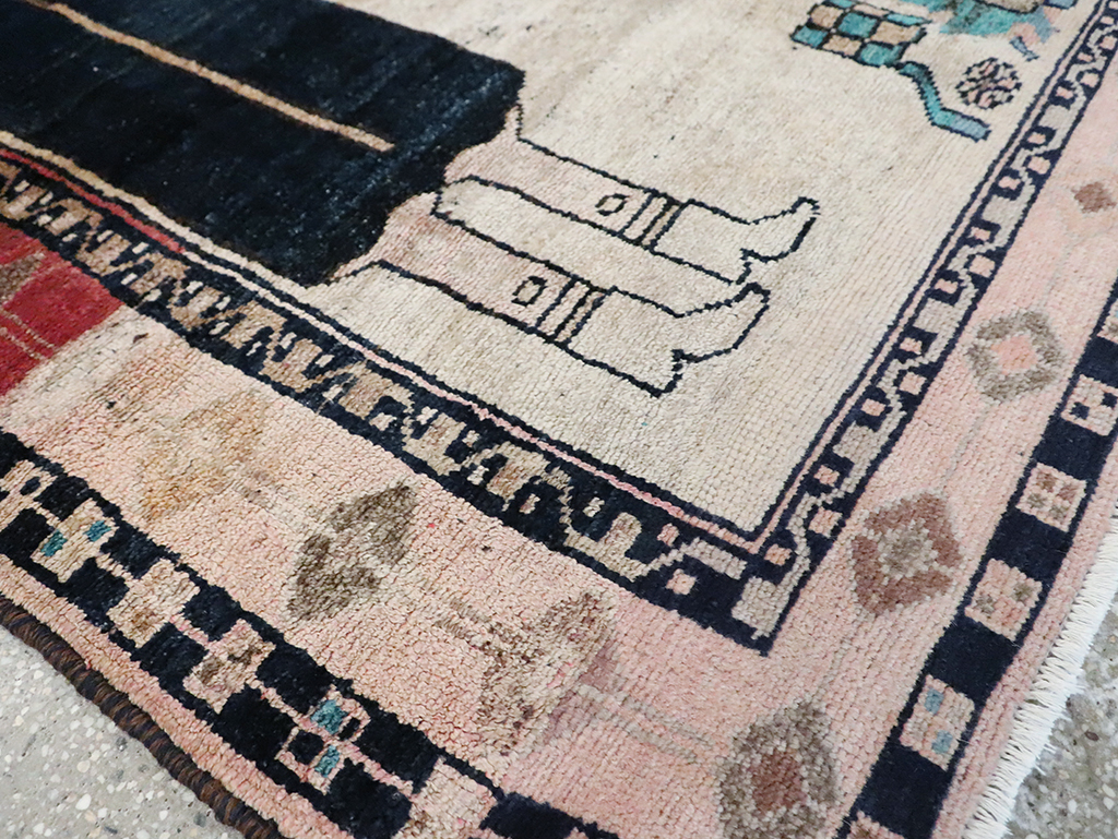 baktiari Rug - # 106853
