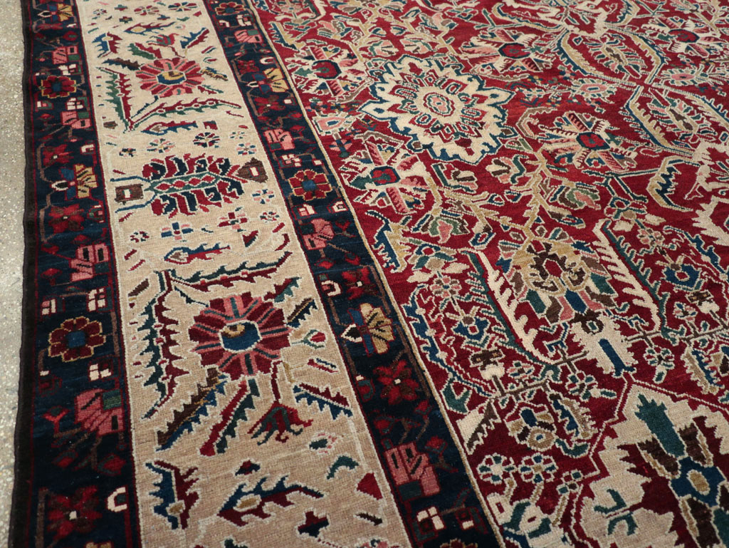 baktiari Carpet - # 106863