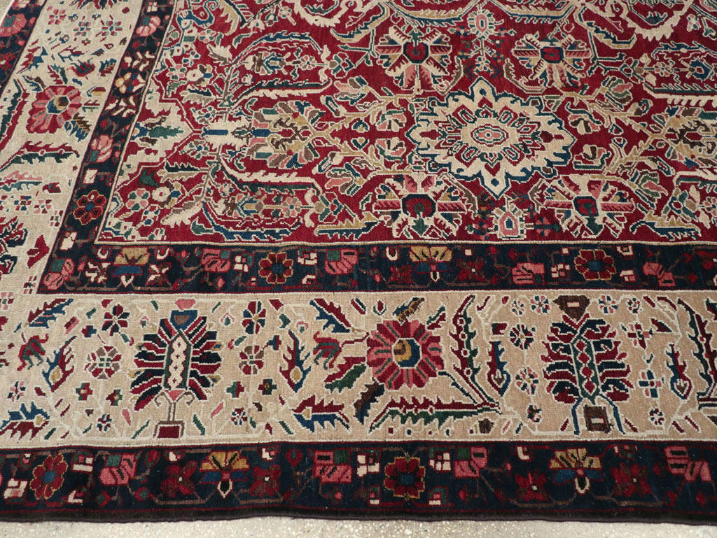 baktiari Carpet - # 106863