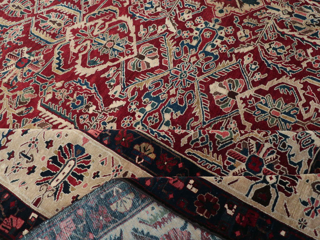 baktiari Carpet - # 106863