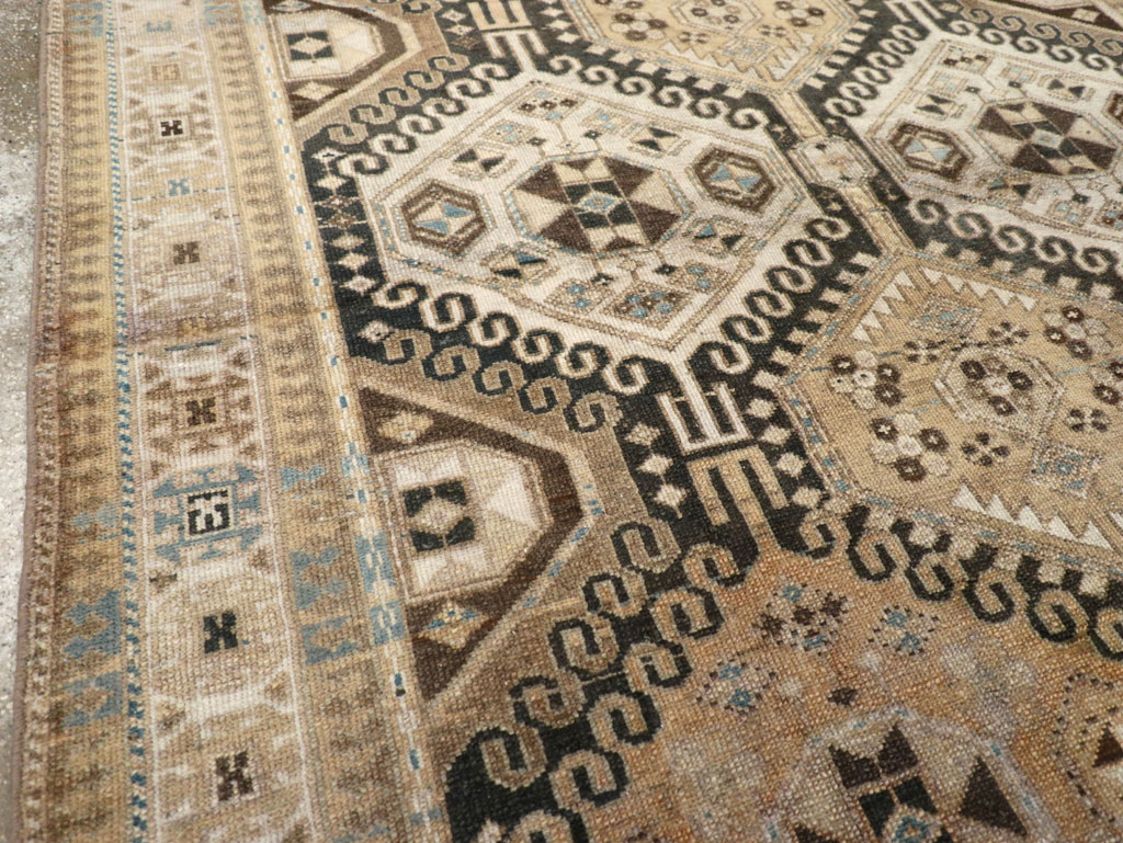 baktiari Rug - # 106897