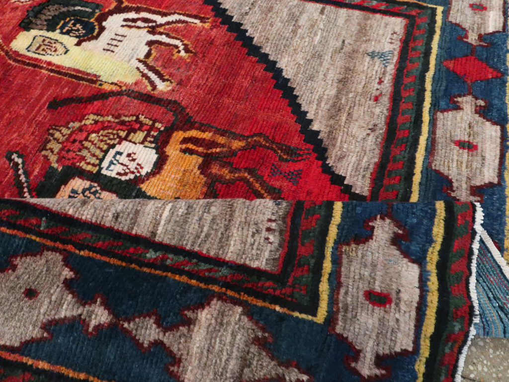 baktiari Rug - # 106931