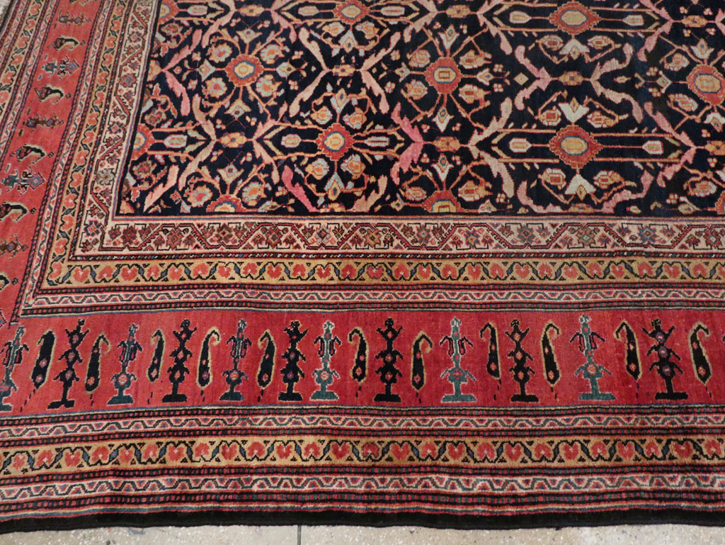 baktiari Carpet - # 106960