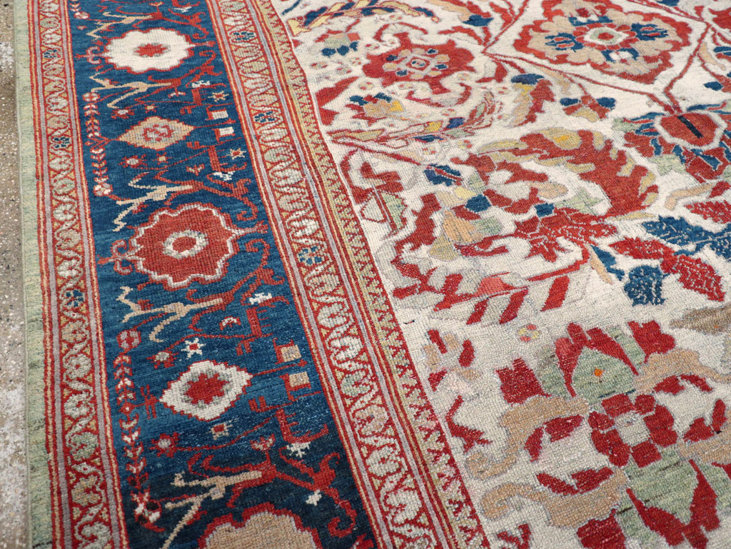 baktiari Carpet - # 108028