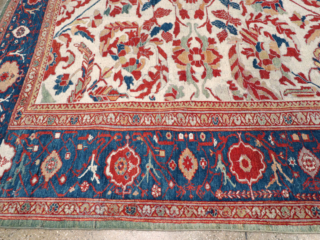 baktiari Carpet - # 108028