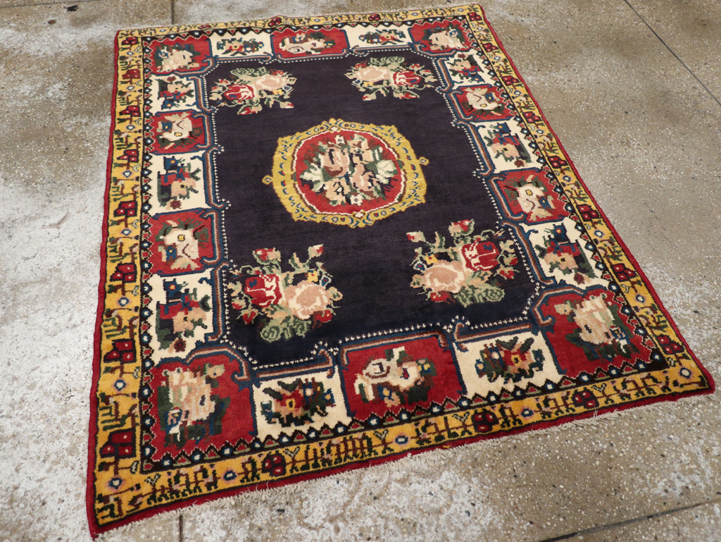 baktiari Rug - # 108232
