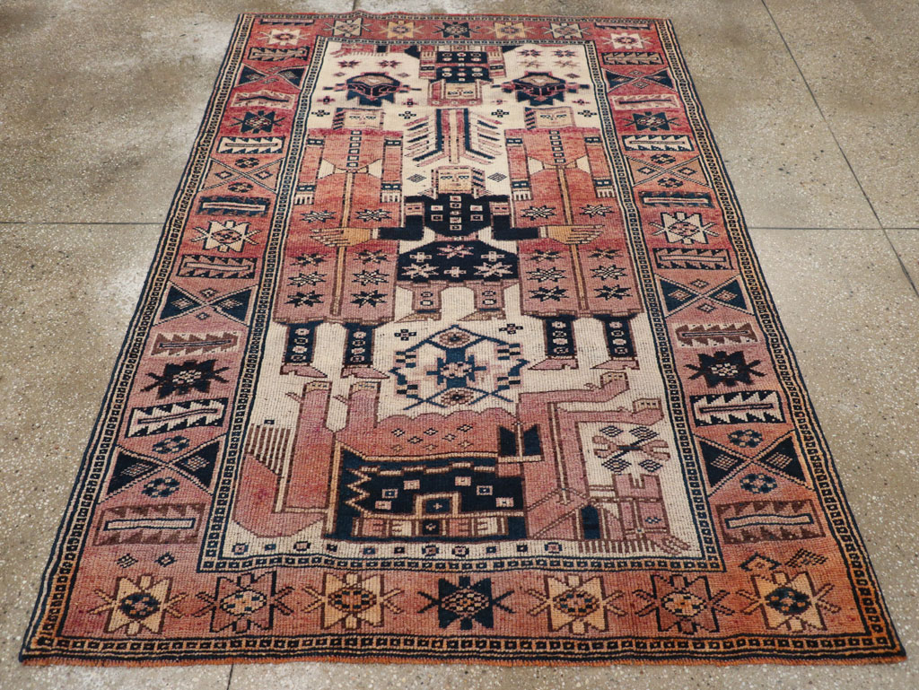 baktiari Rug - # 108424