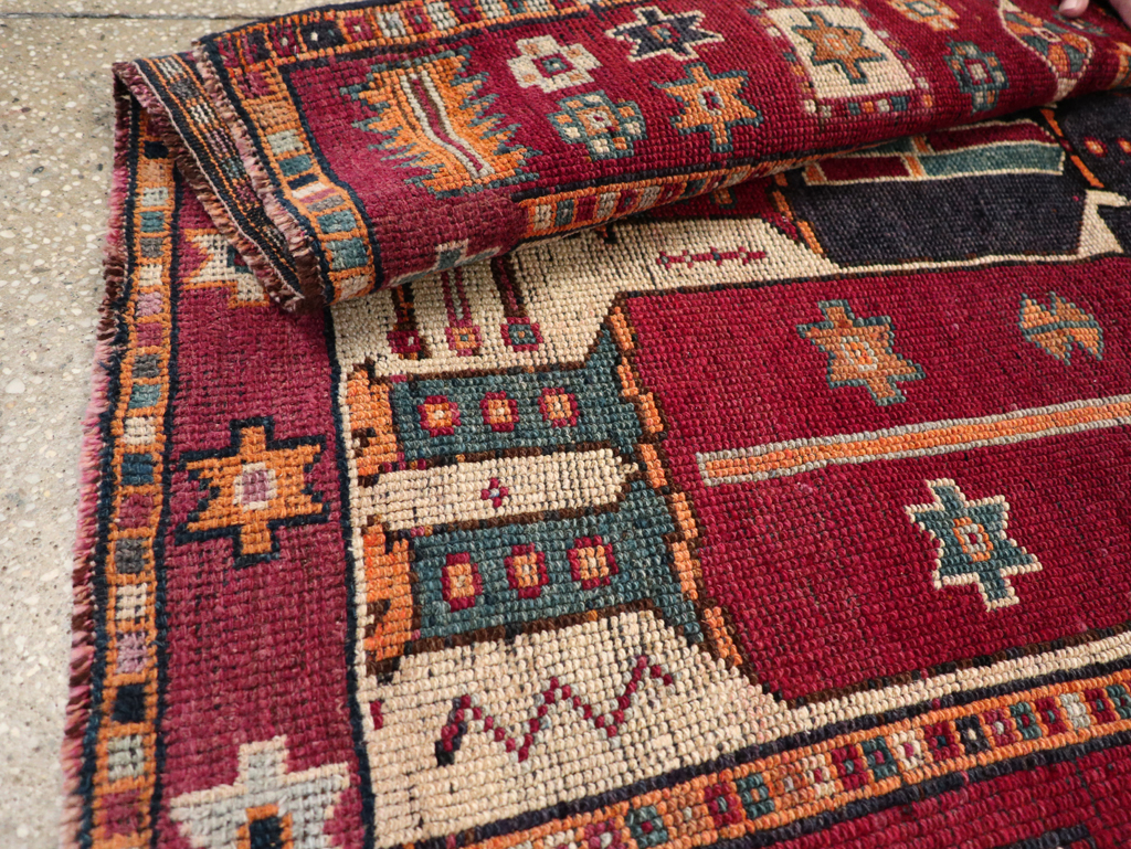 baktiari Rug - # 108432