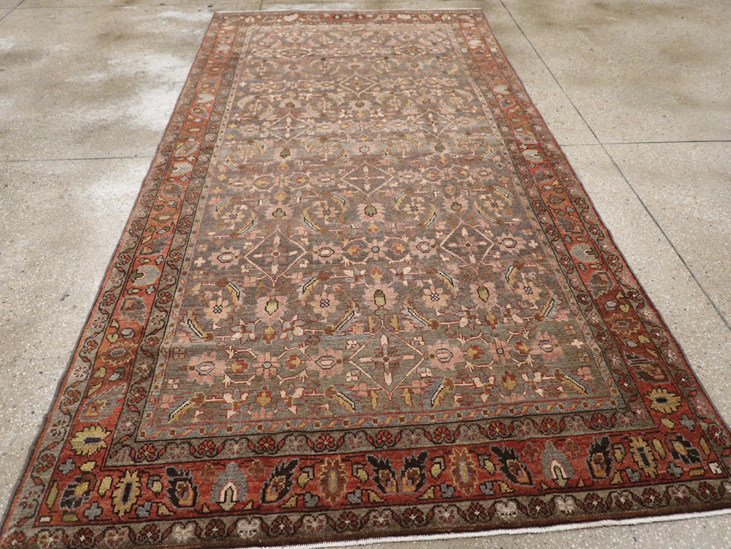 baktiari Rug - # 109157