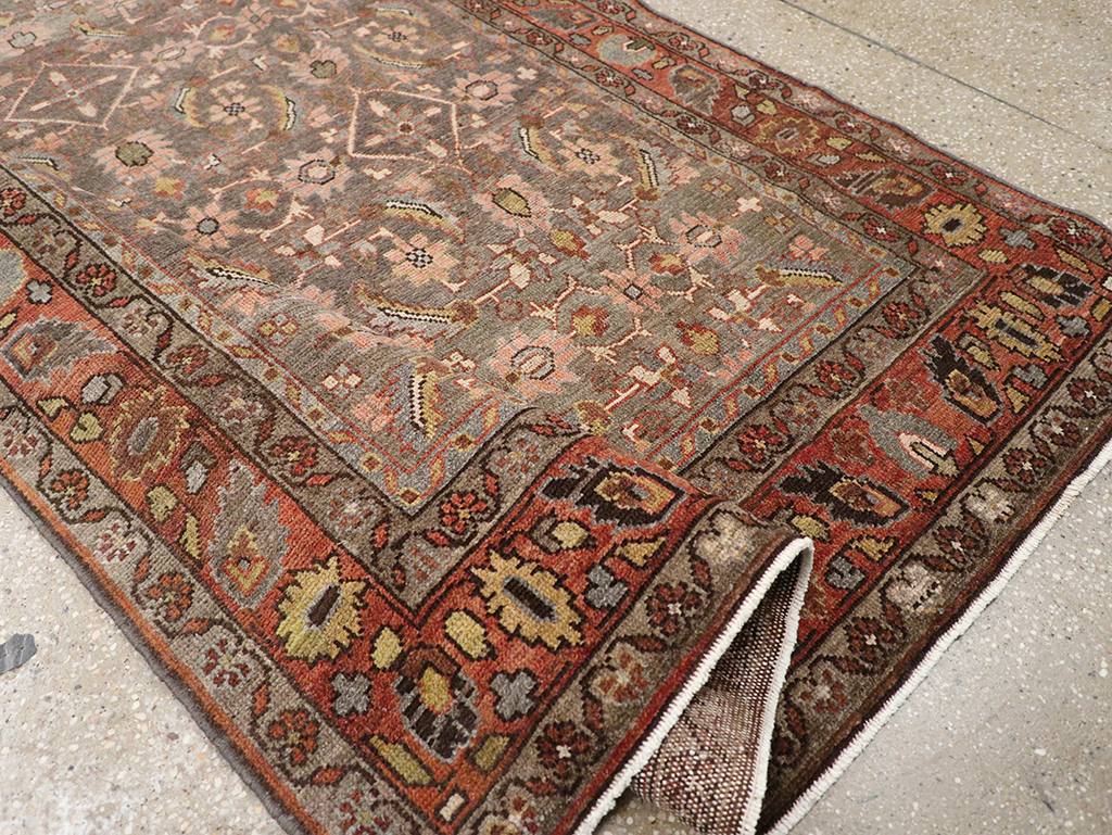 baktiari Rug - # 109157