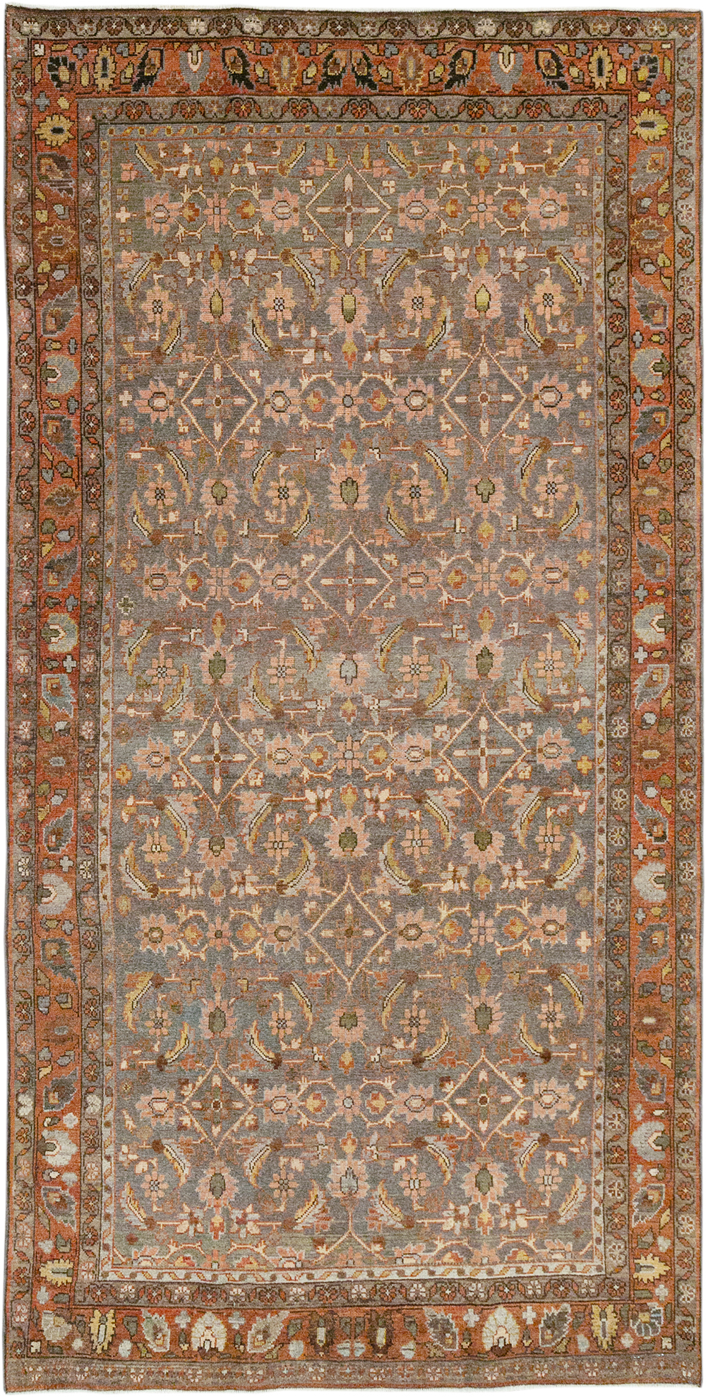 baktiari Rug - # 109157