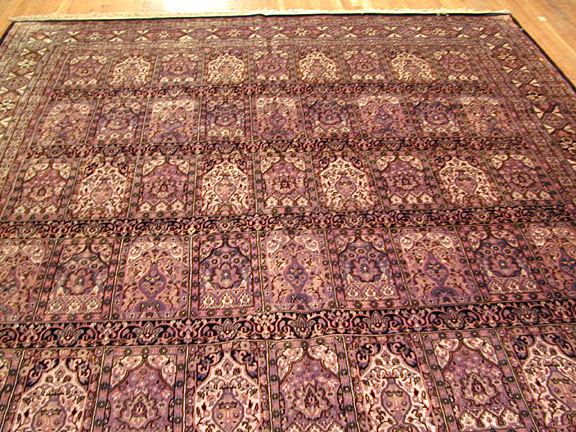 baktiari Carpet - # 3205