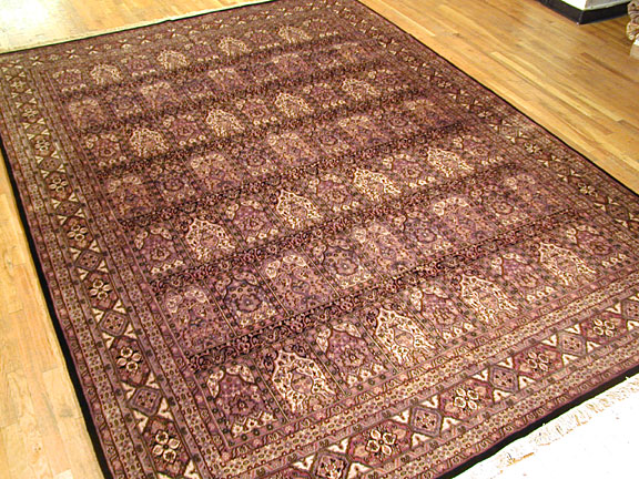 baktiari Carpet - # 3205