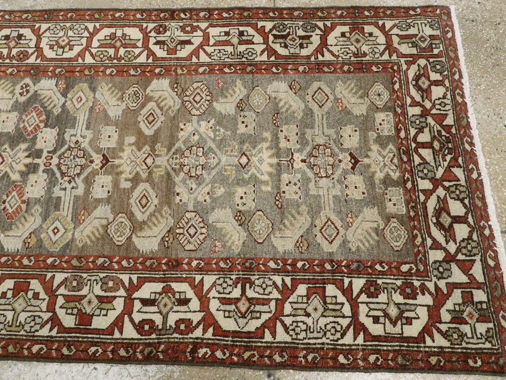 baktiari Runner - # 103622