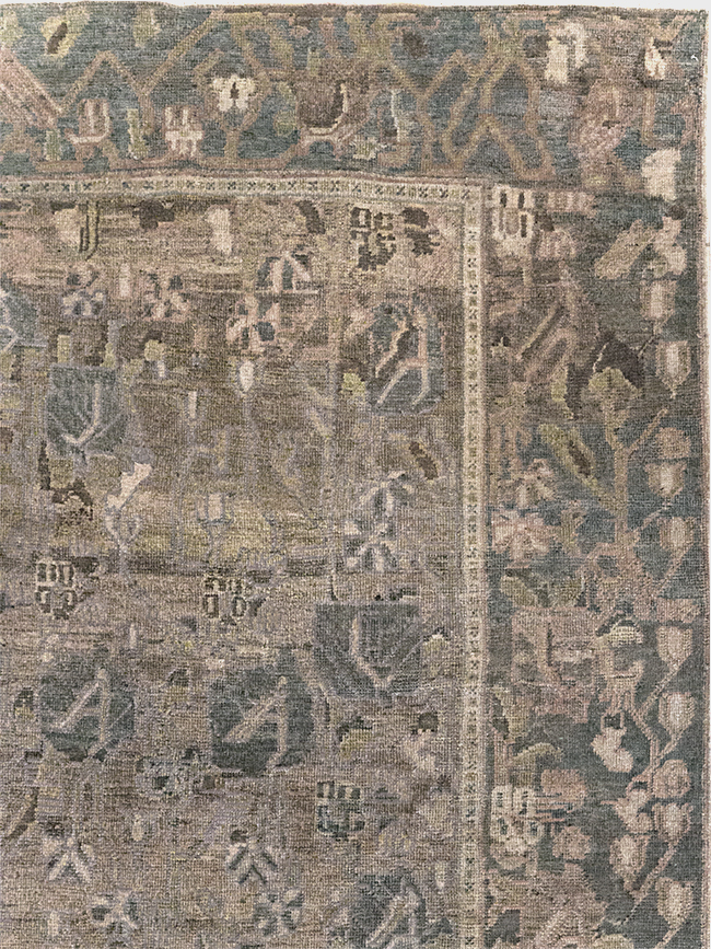 baktiari Runner - # 108018