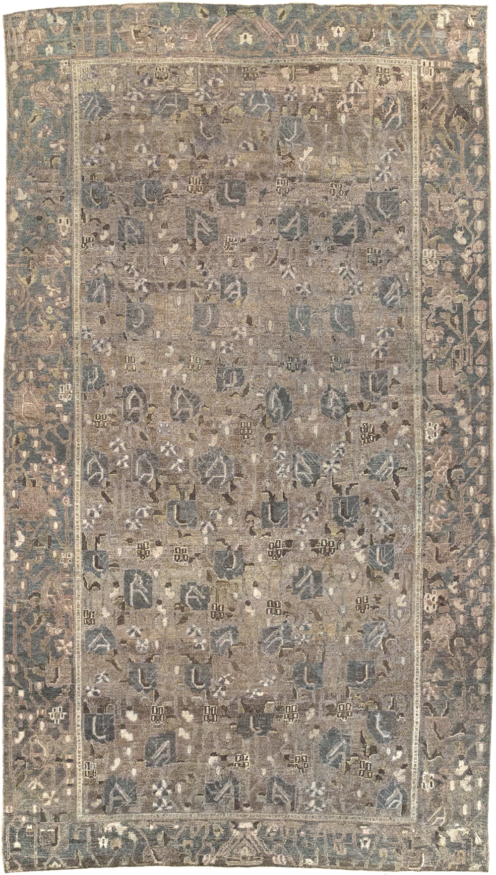 baktiari Runner - # 108018