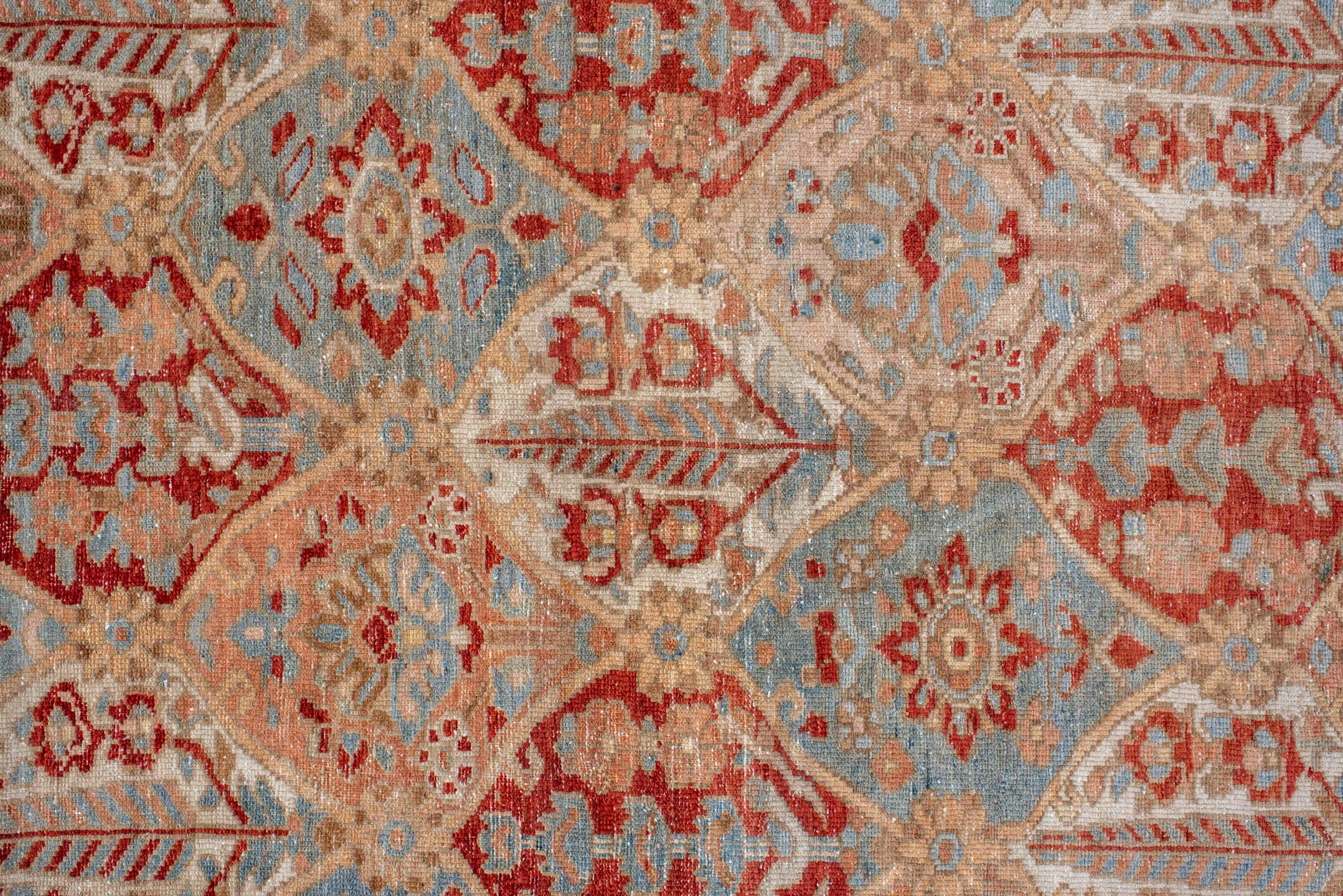 baktiary Carpet - # 128934
