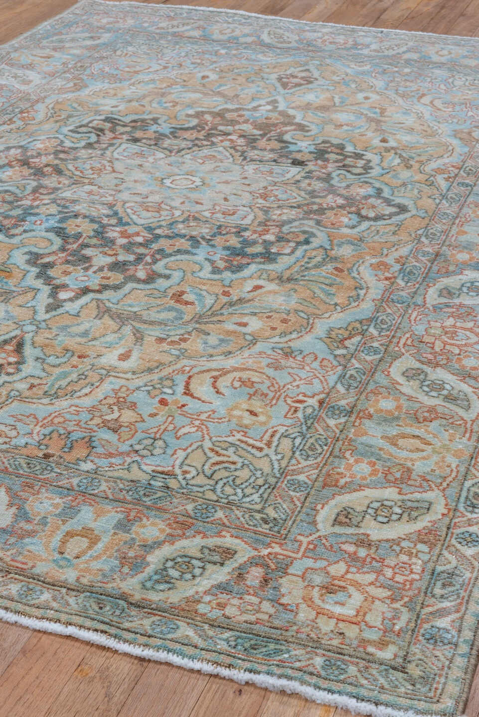 baktiary Rug - # 126498