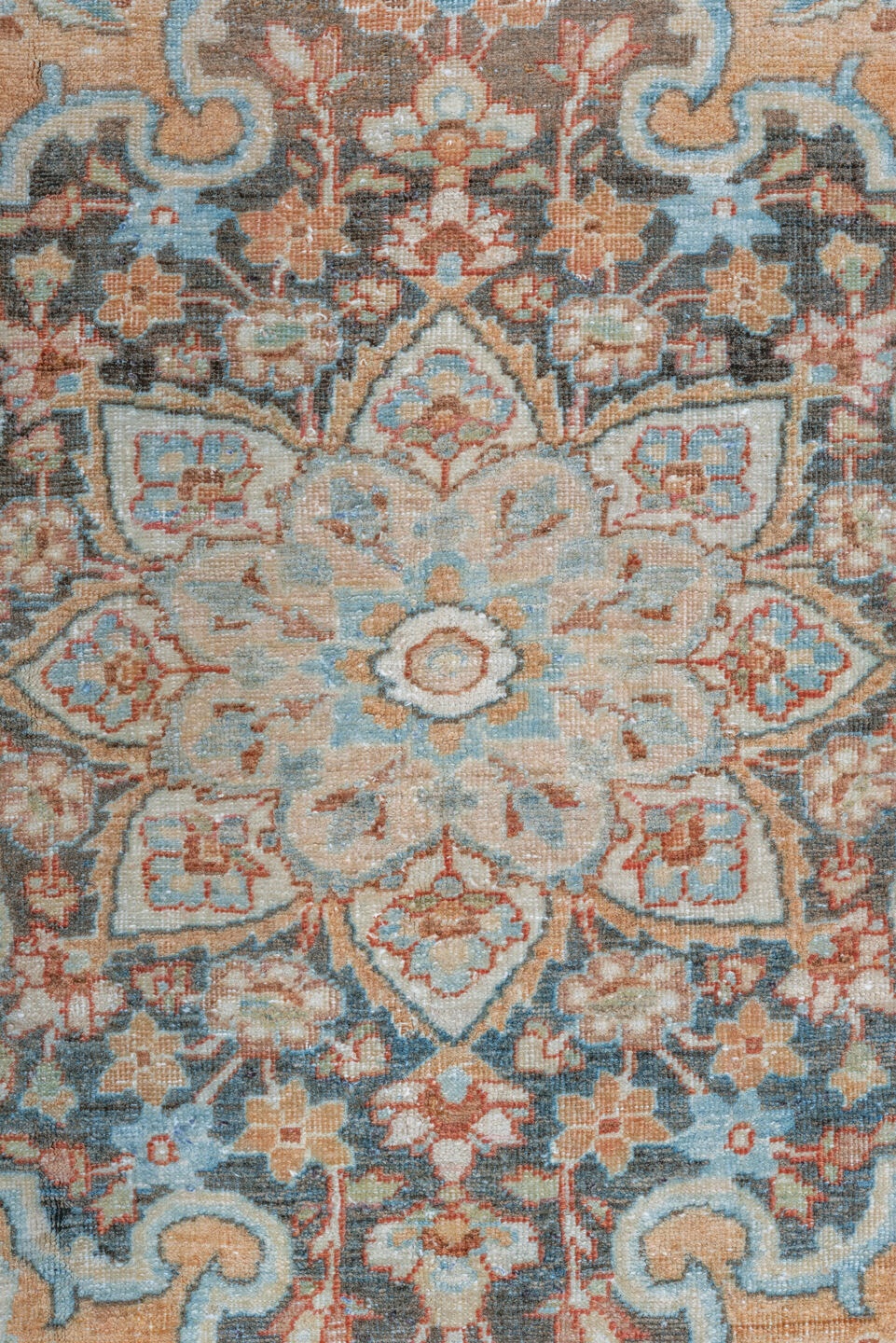 baktiary Rug - # 126498