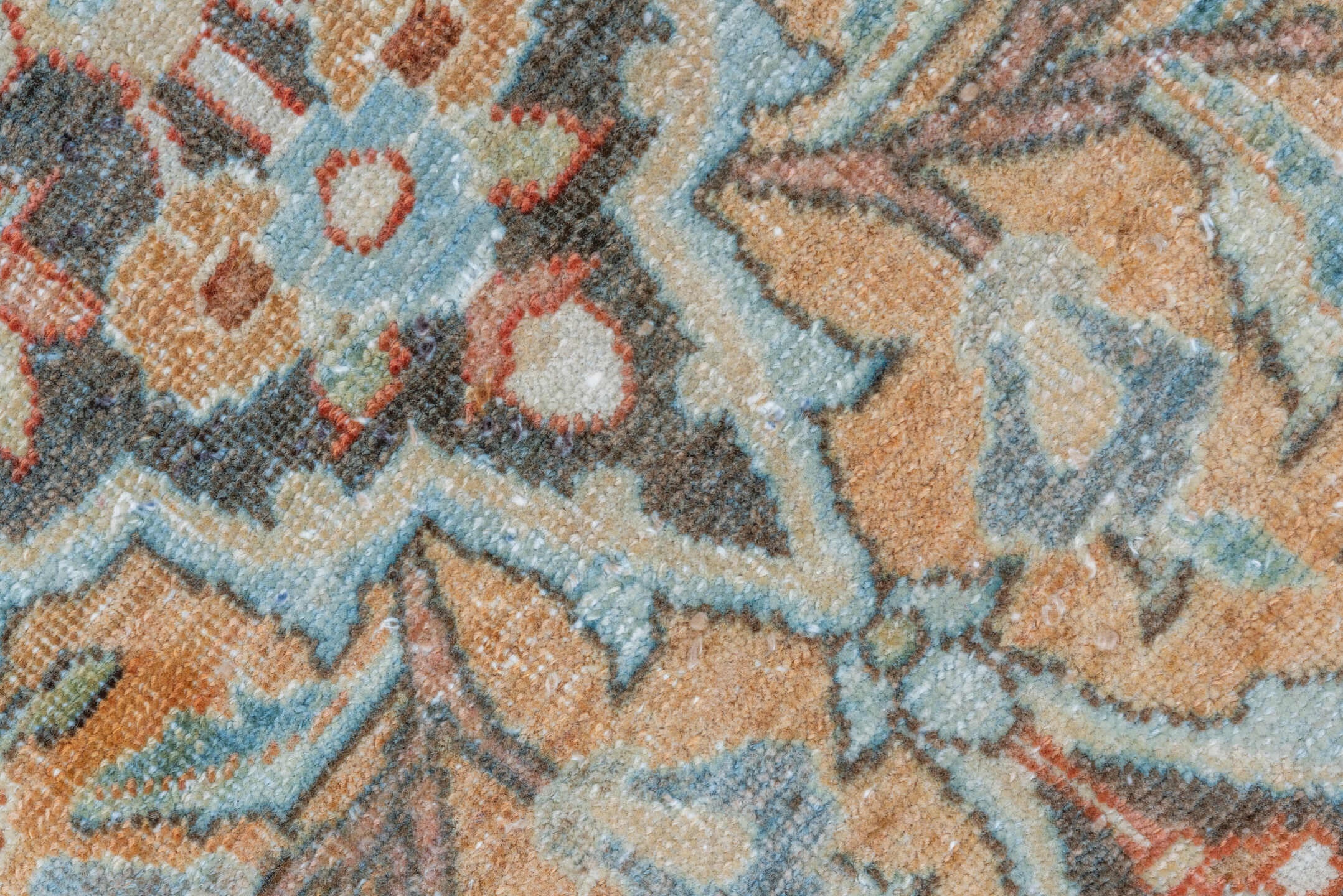 baktiary Rug - # 126498