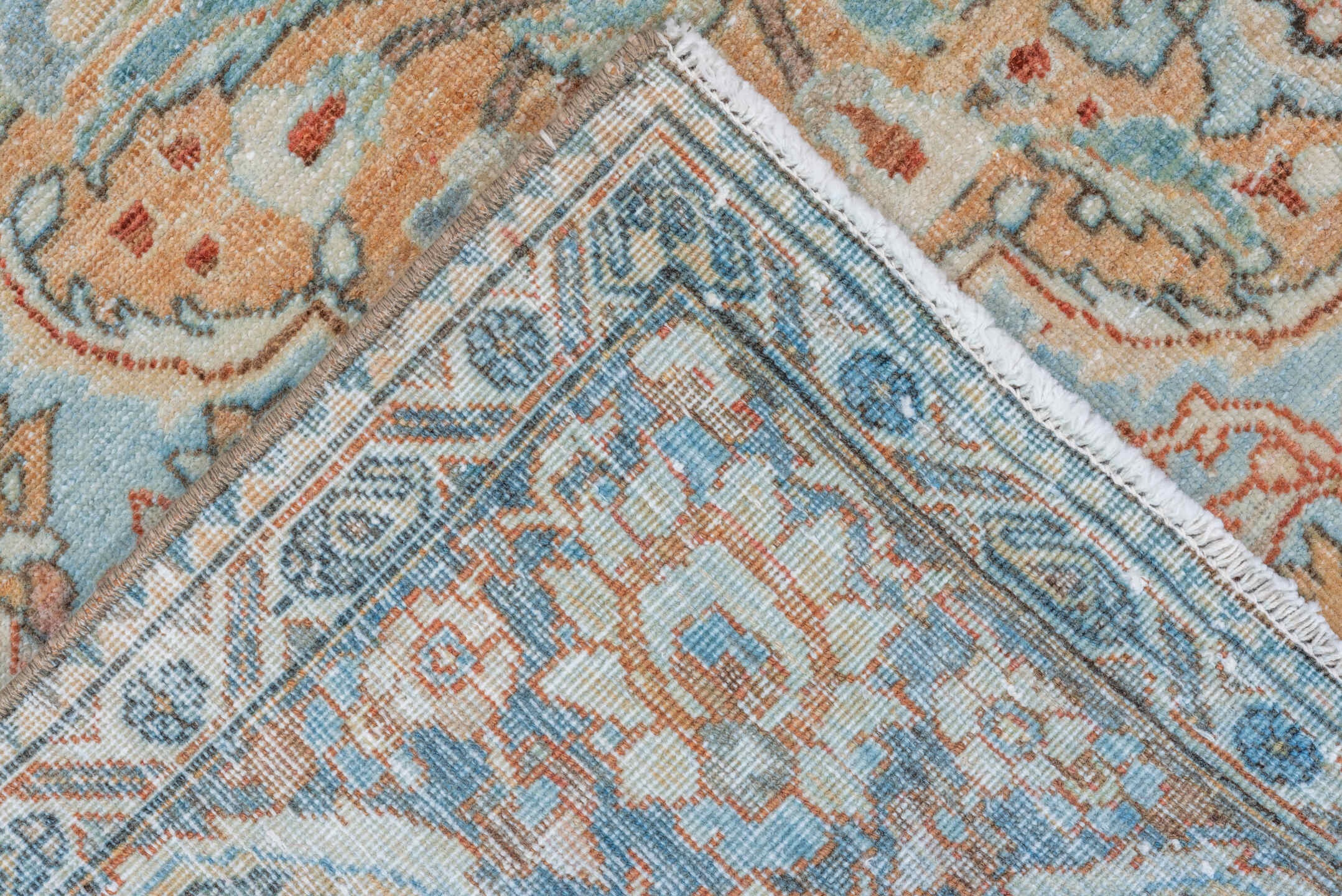 baktiary Rug - # 126498