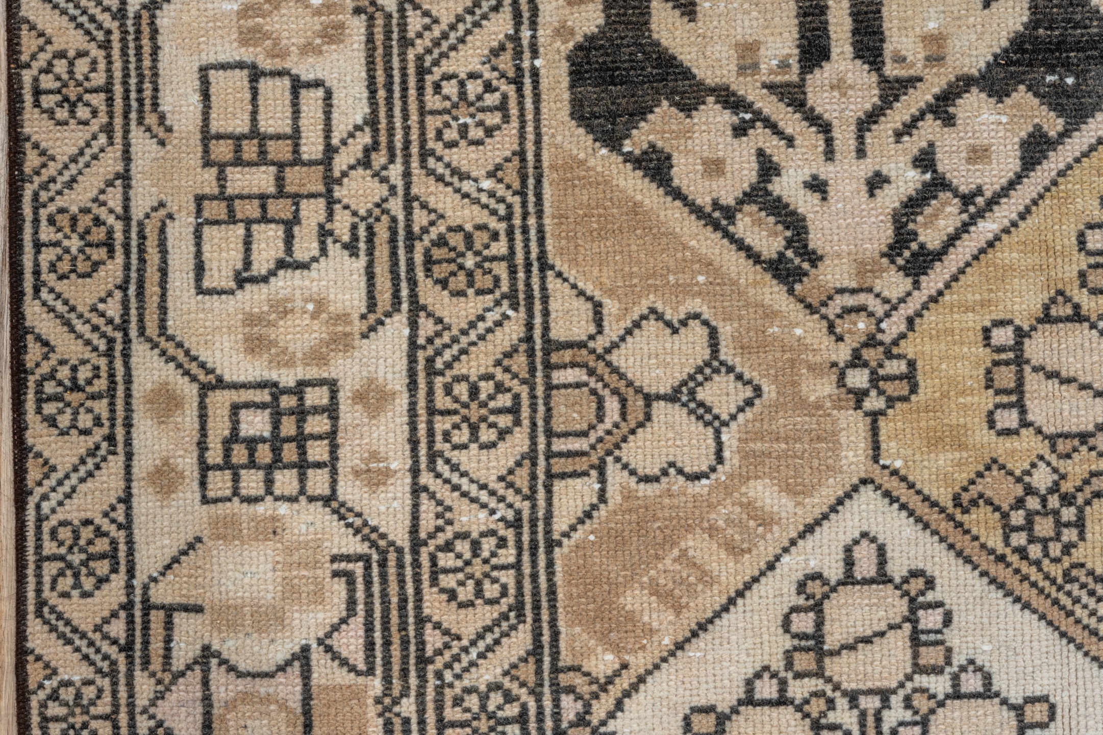 baktiary Rug - # 128343