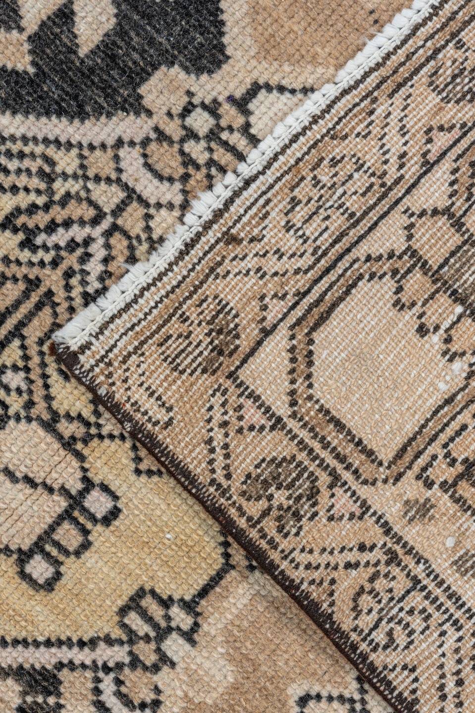 baktiary Rug - # 128343