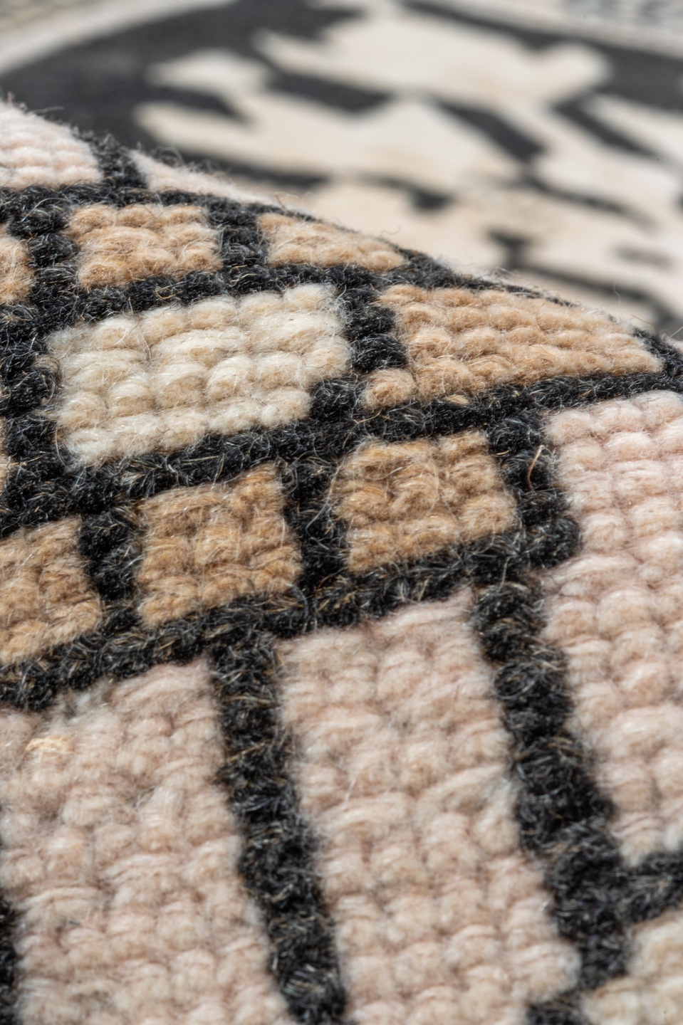 baktiary Rug - # 128343