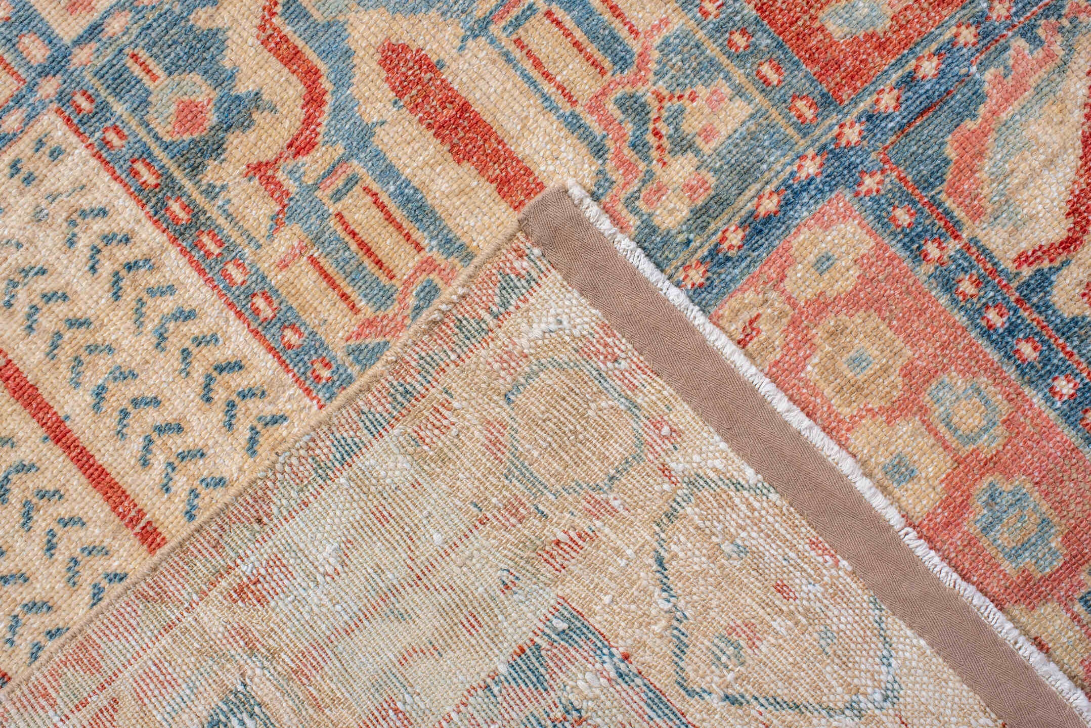 baktiary Rug - # 128465