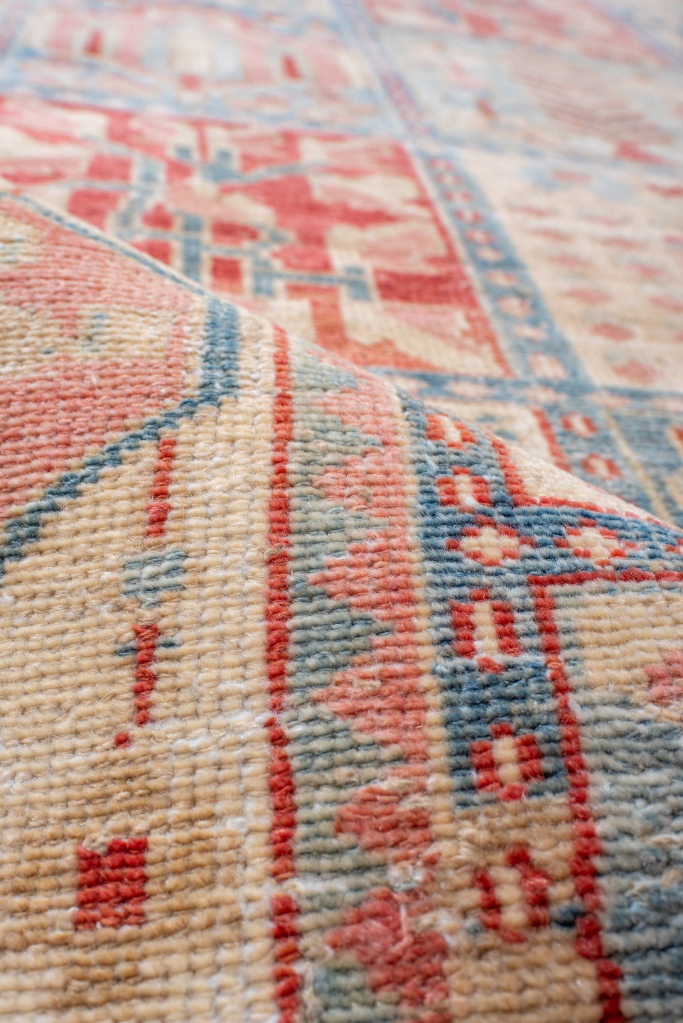 baktiary Rug - # 128465