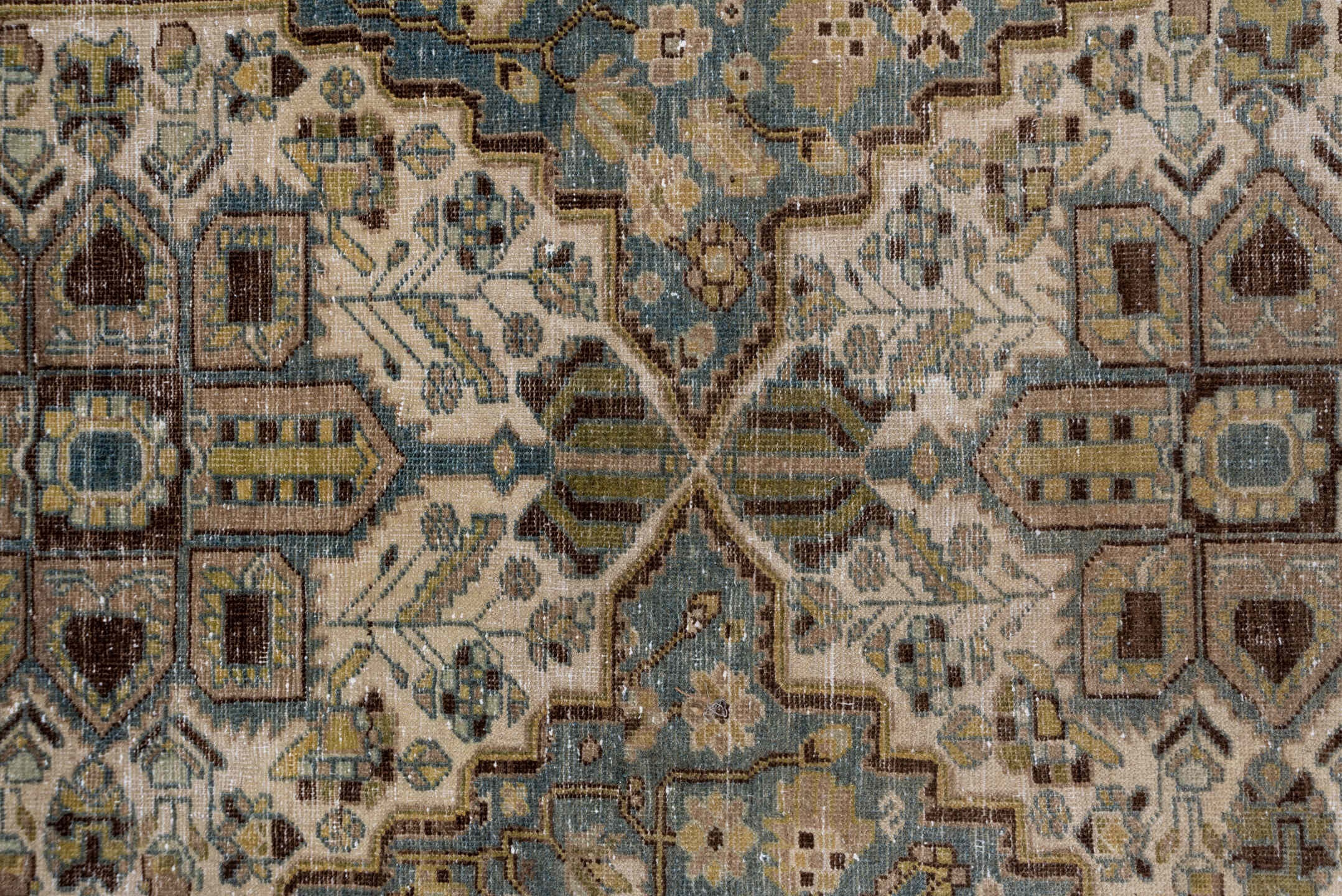 baktiary Rug - # 129119