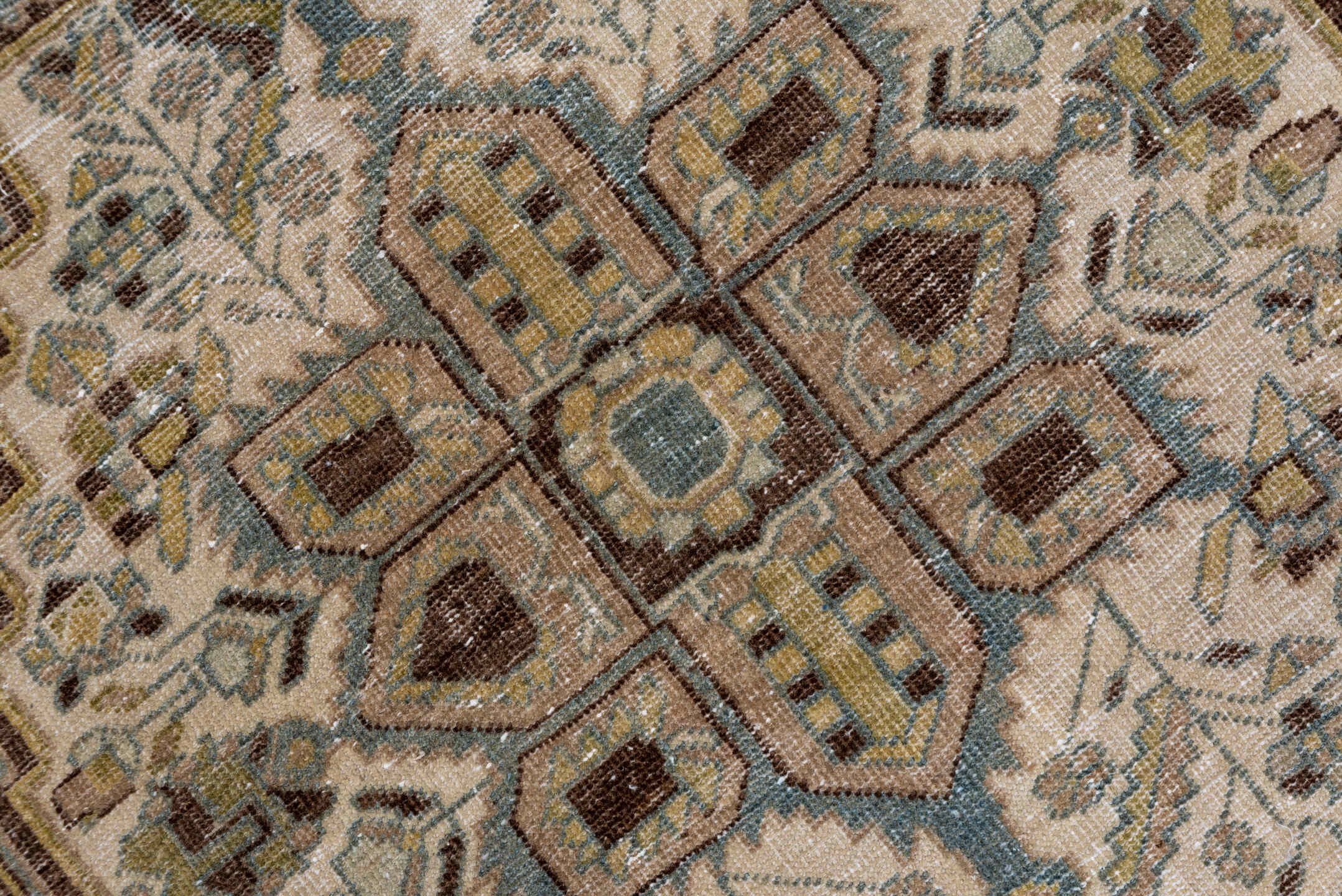 baktiary Rug - # 129119