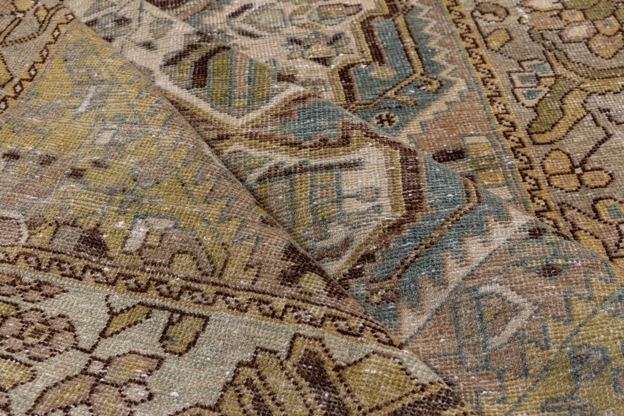 baktiary Rug - # 129119