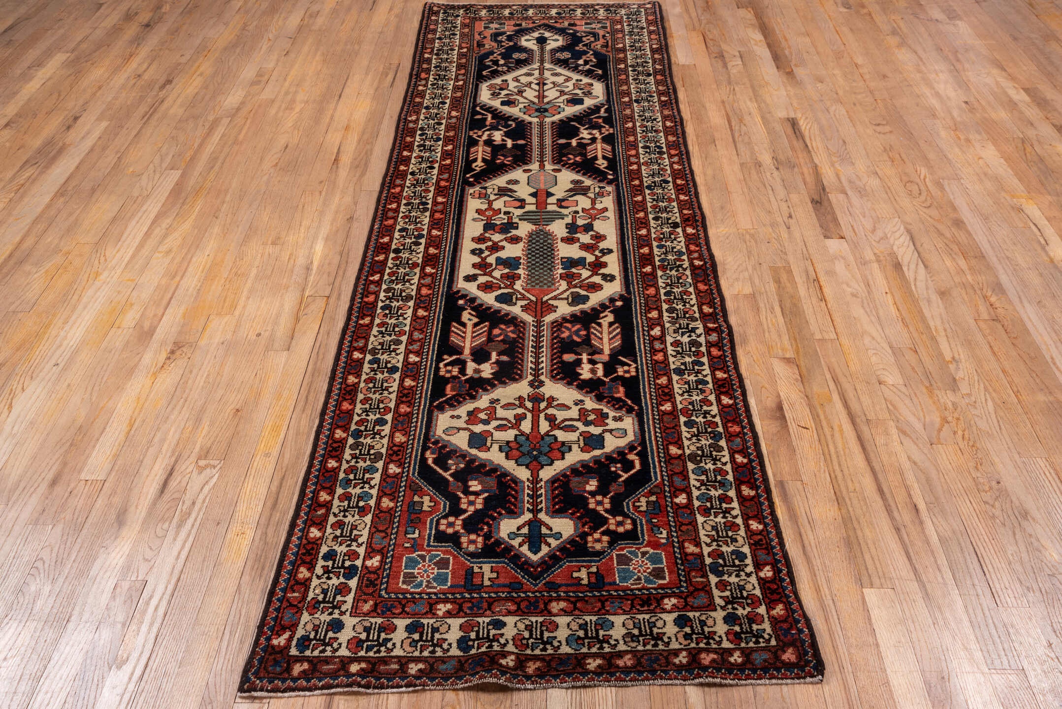 baktiary Runner - # 128911