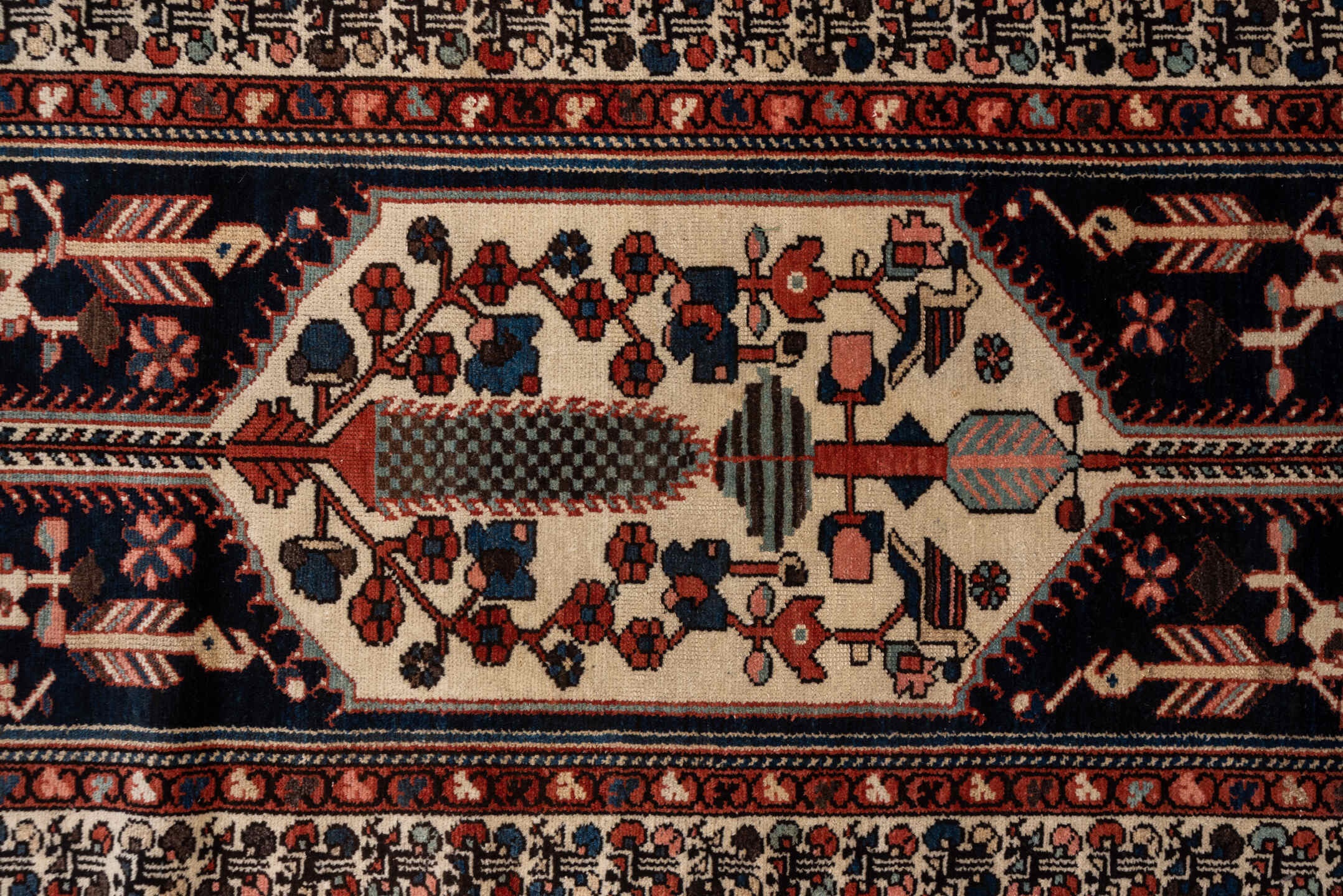 baktiary Runner - # 128911