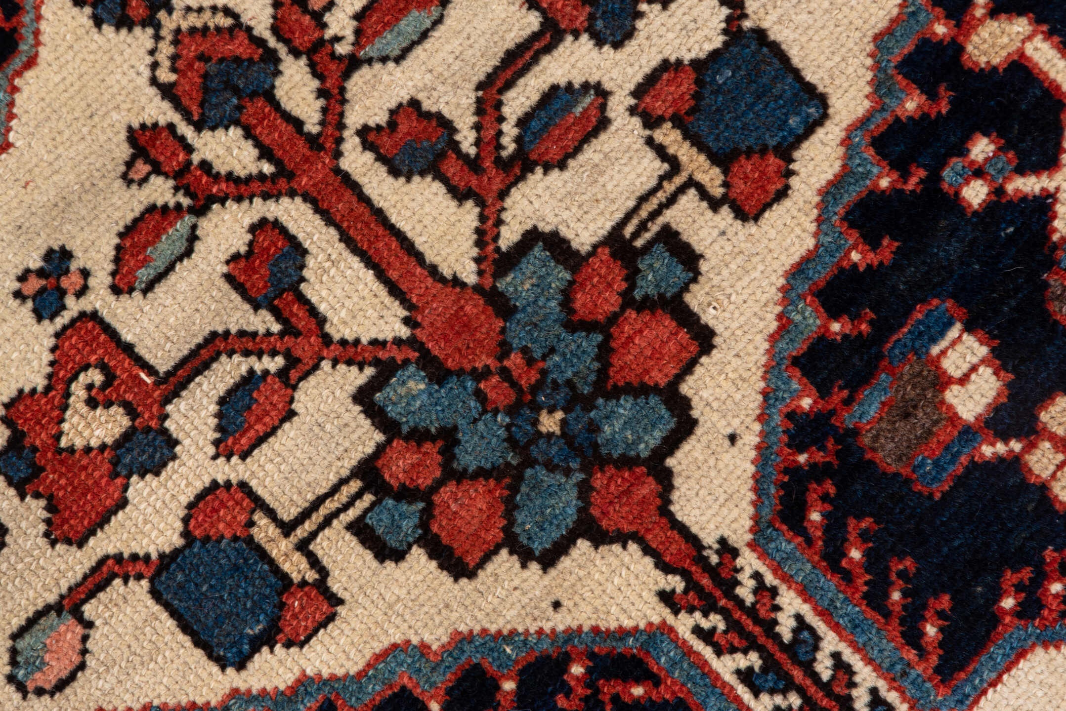 baktiary Runner - # 128911