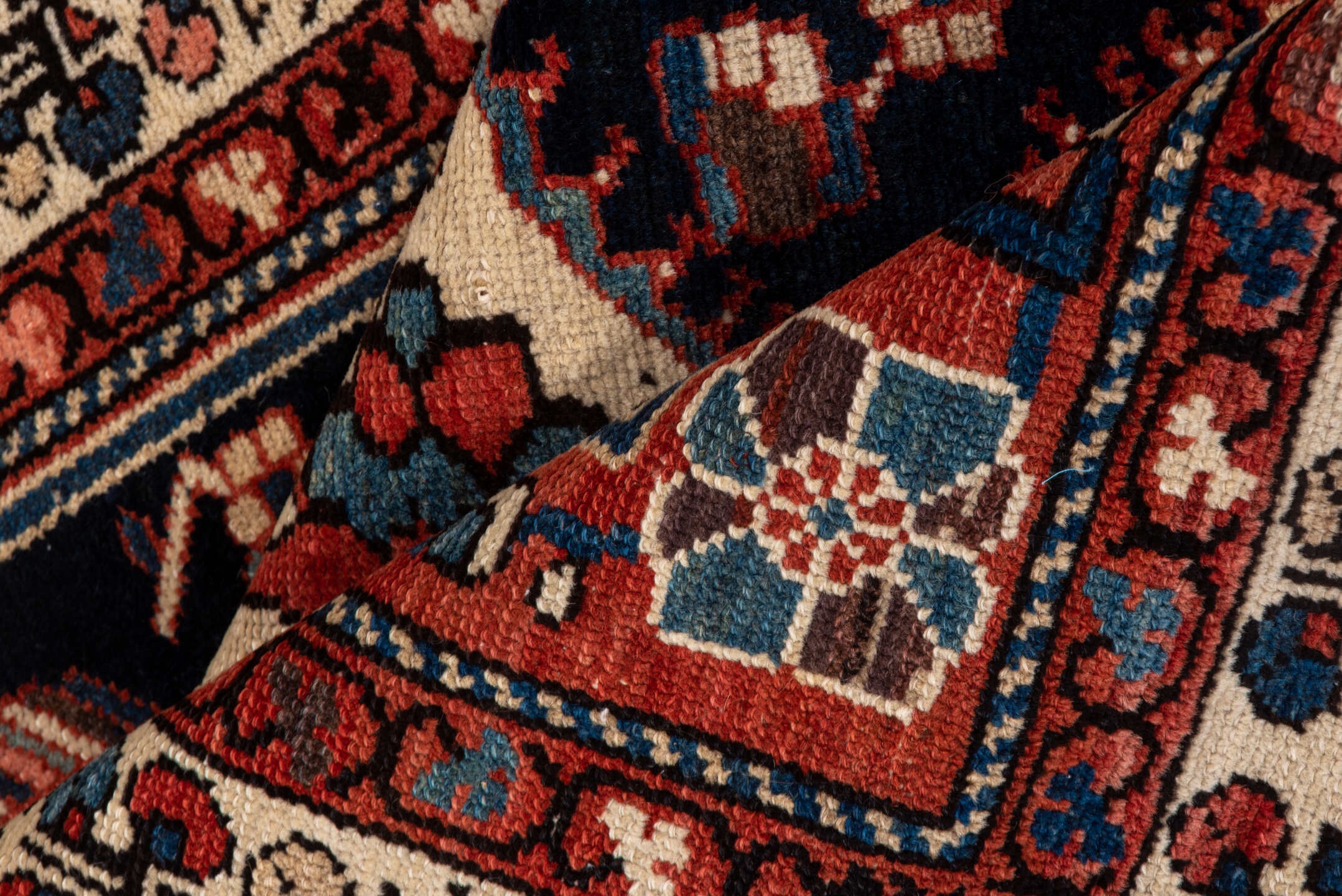 baktiary Runner - # 128911