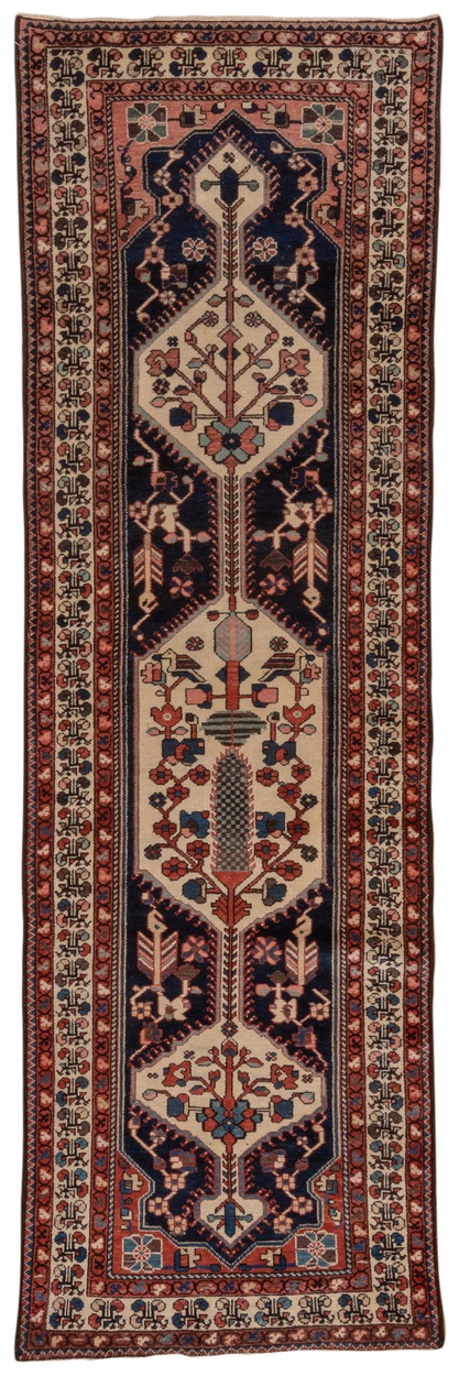 baktiary Runner - # 128911