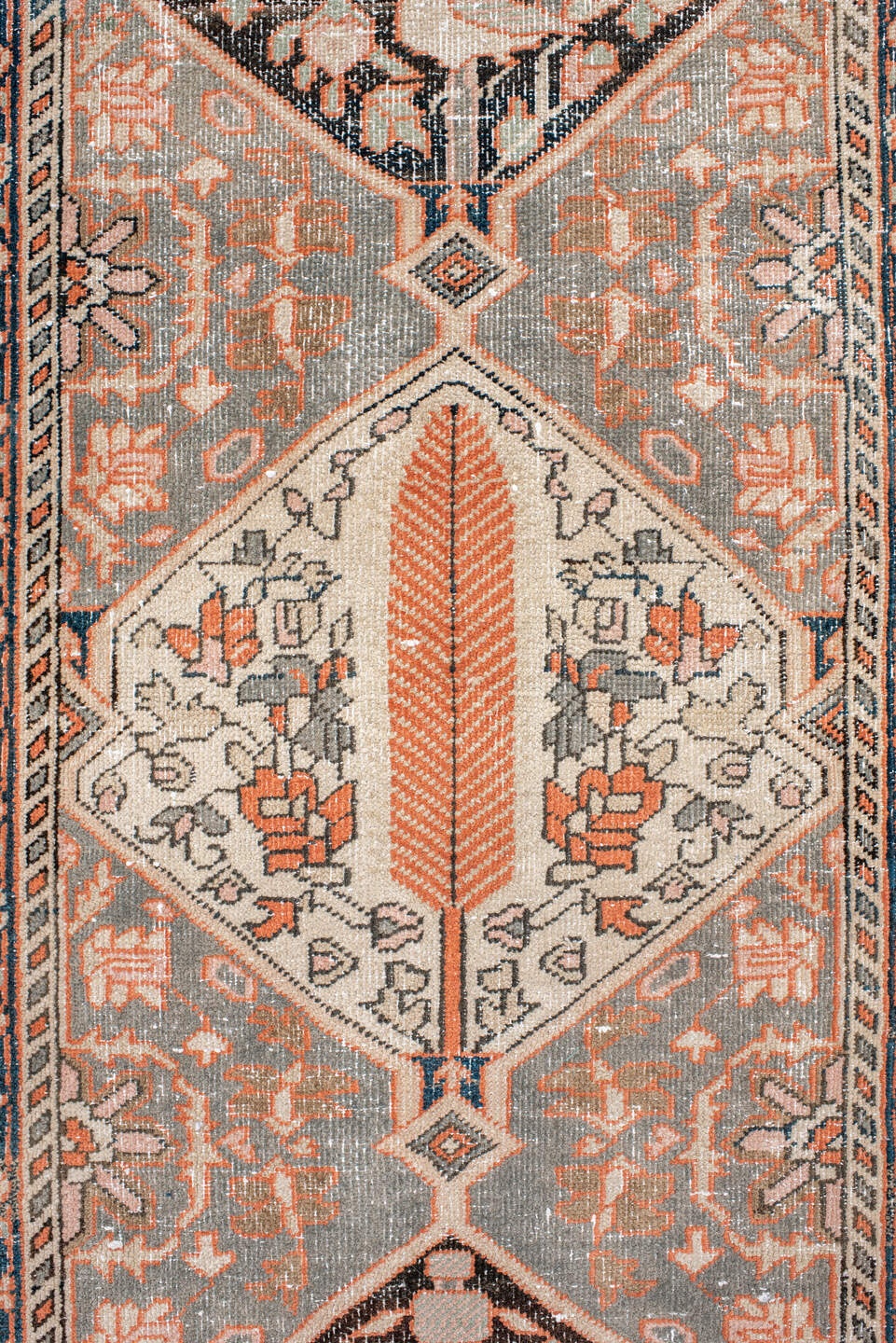 baktiary Runner - # 128972