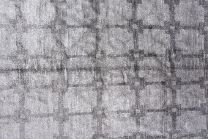 bamboo silk Carpet - # 55386