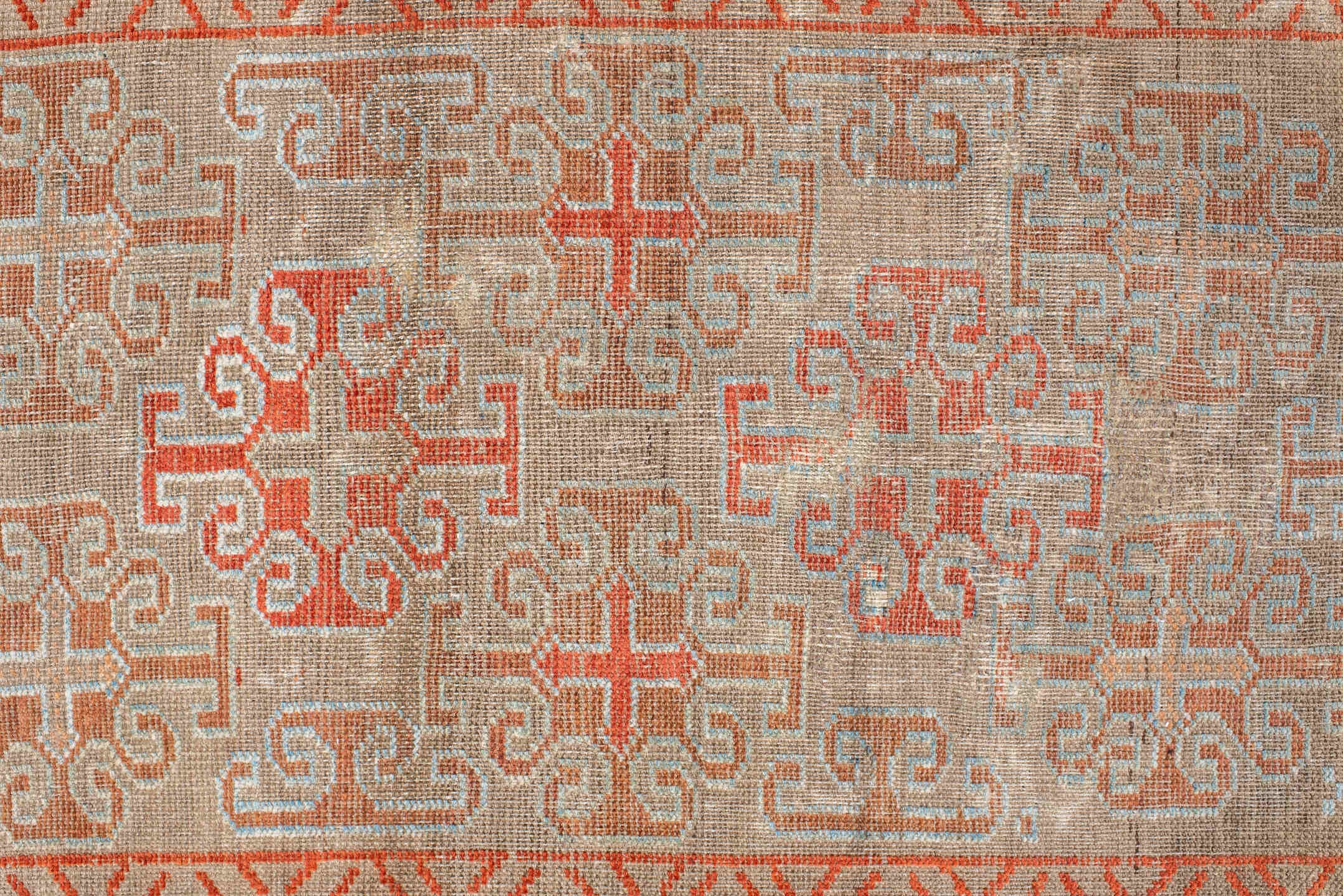 belouch Rug - # 125237