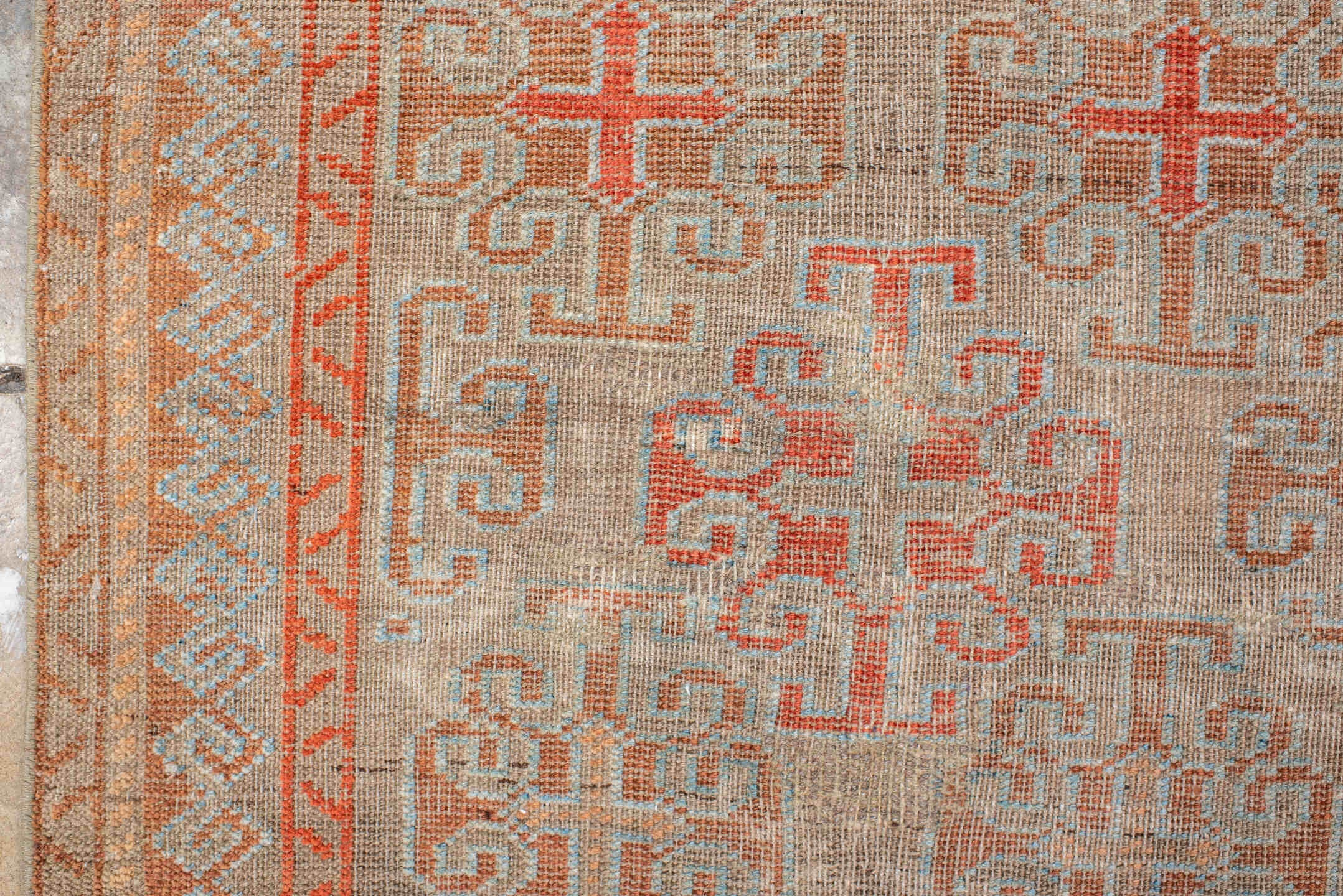 belouch Rug - # 125237