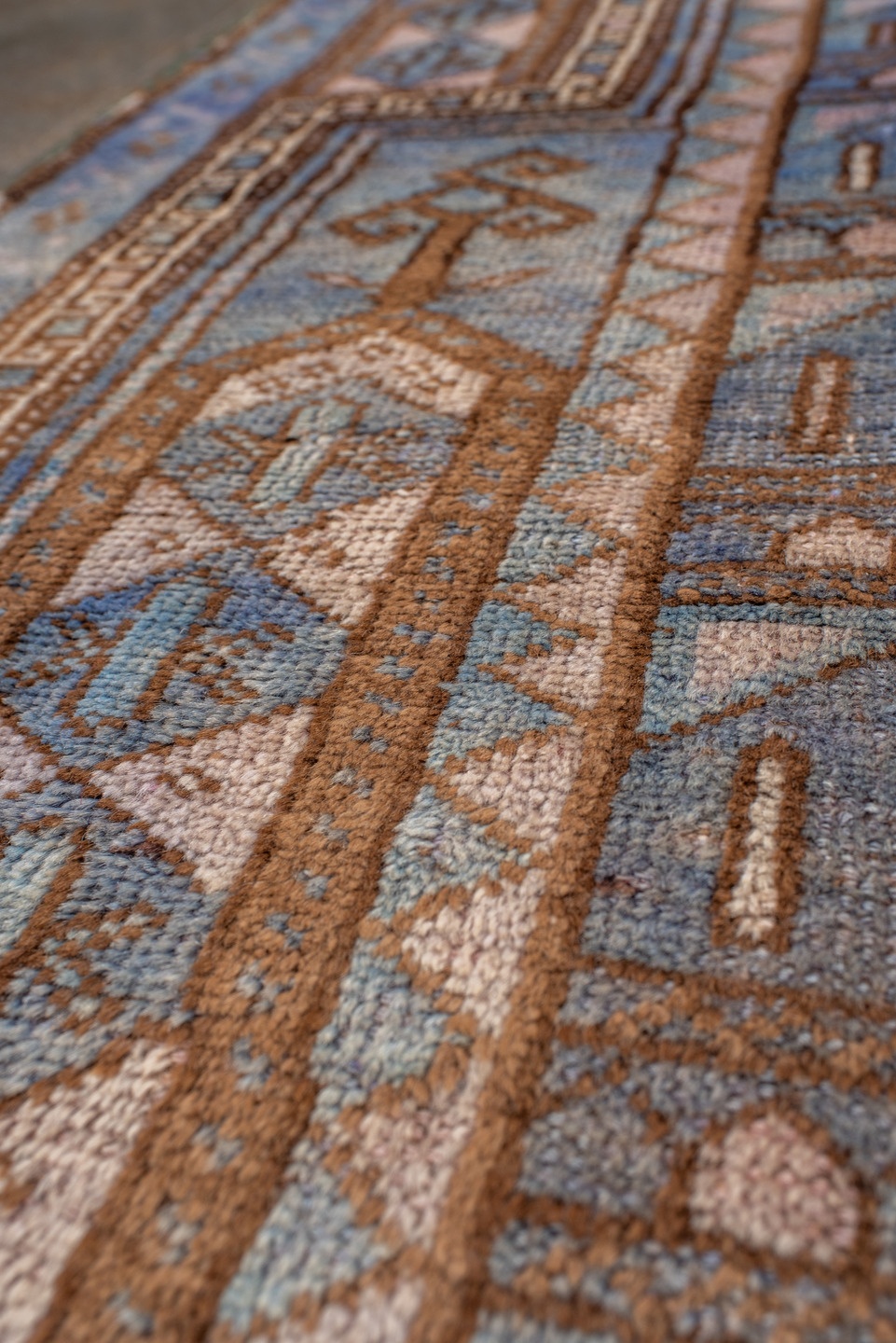 belouch Rug - # 125286