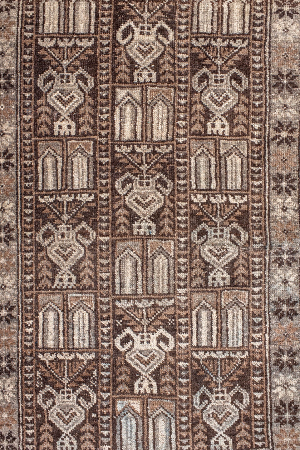 belouch Rug - # 125363