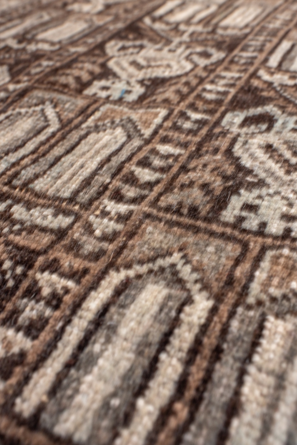 belouch Rug - # 125363