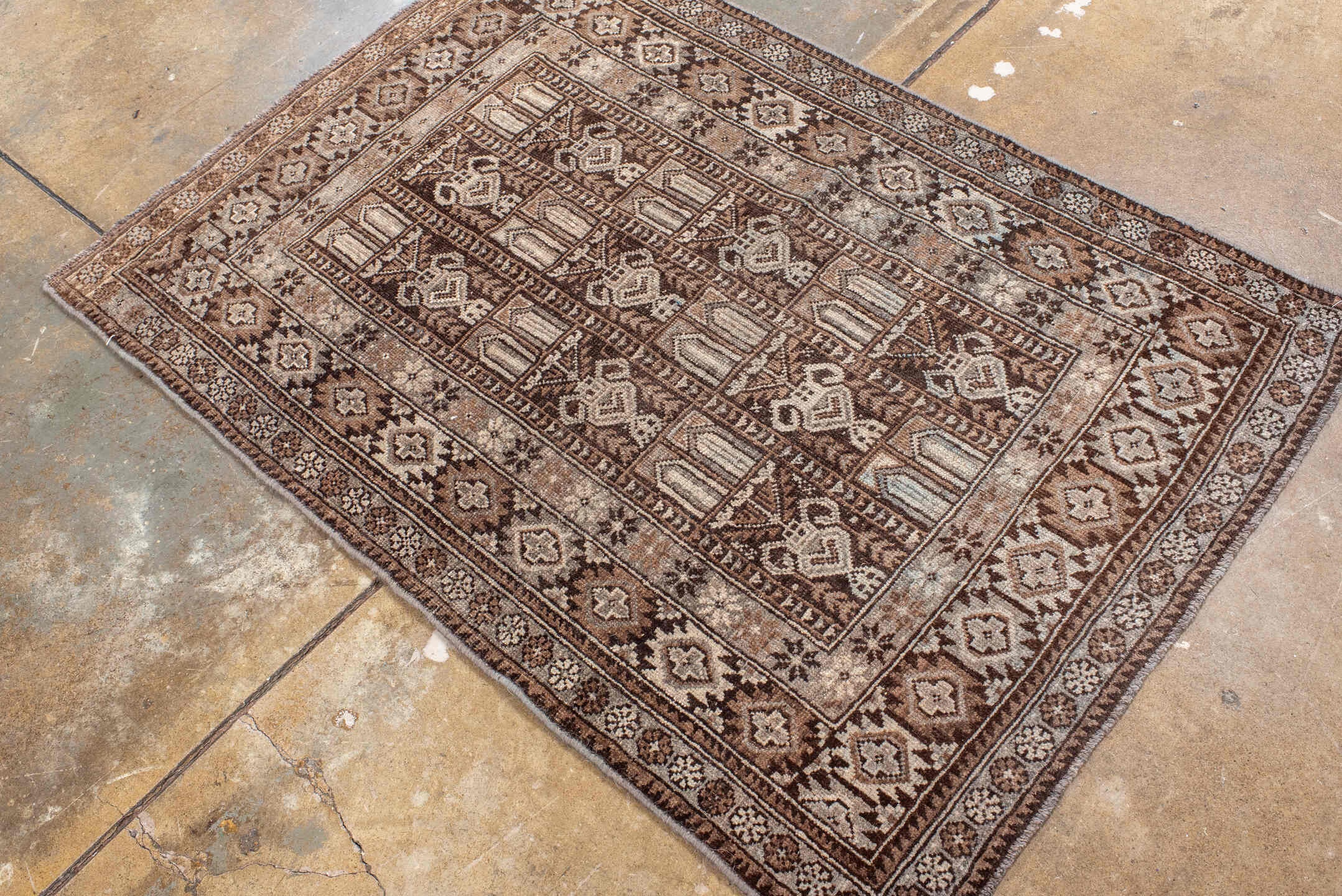 belouch Rug - # 125363