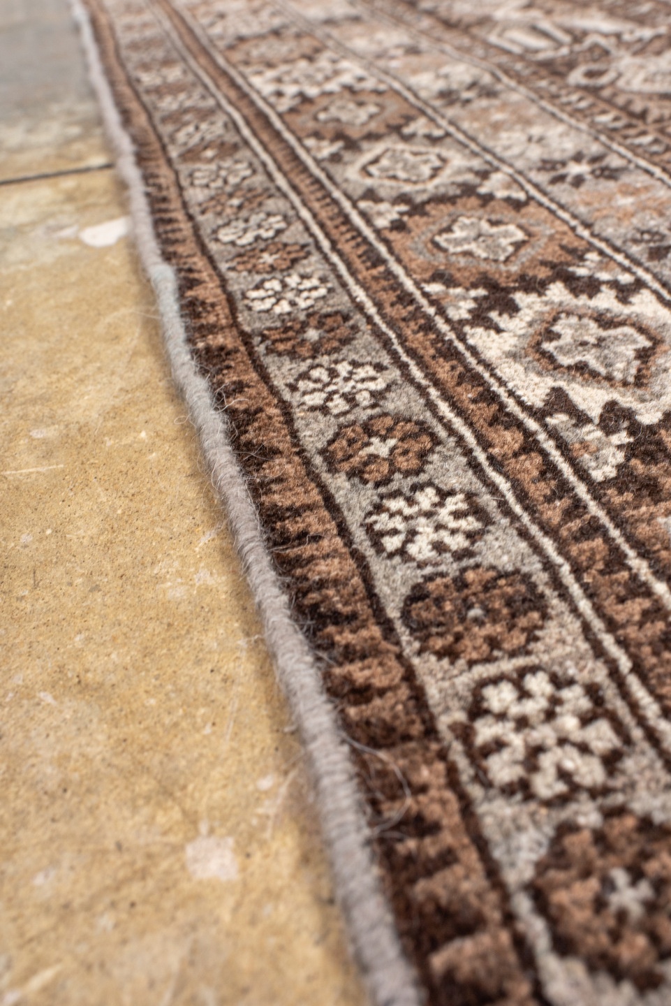 belouch Rug - # 125363