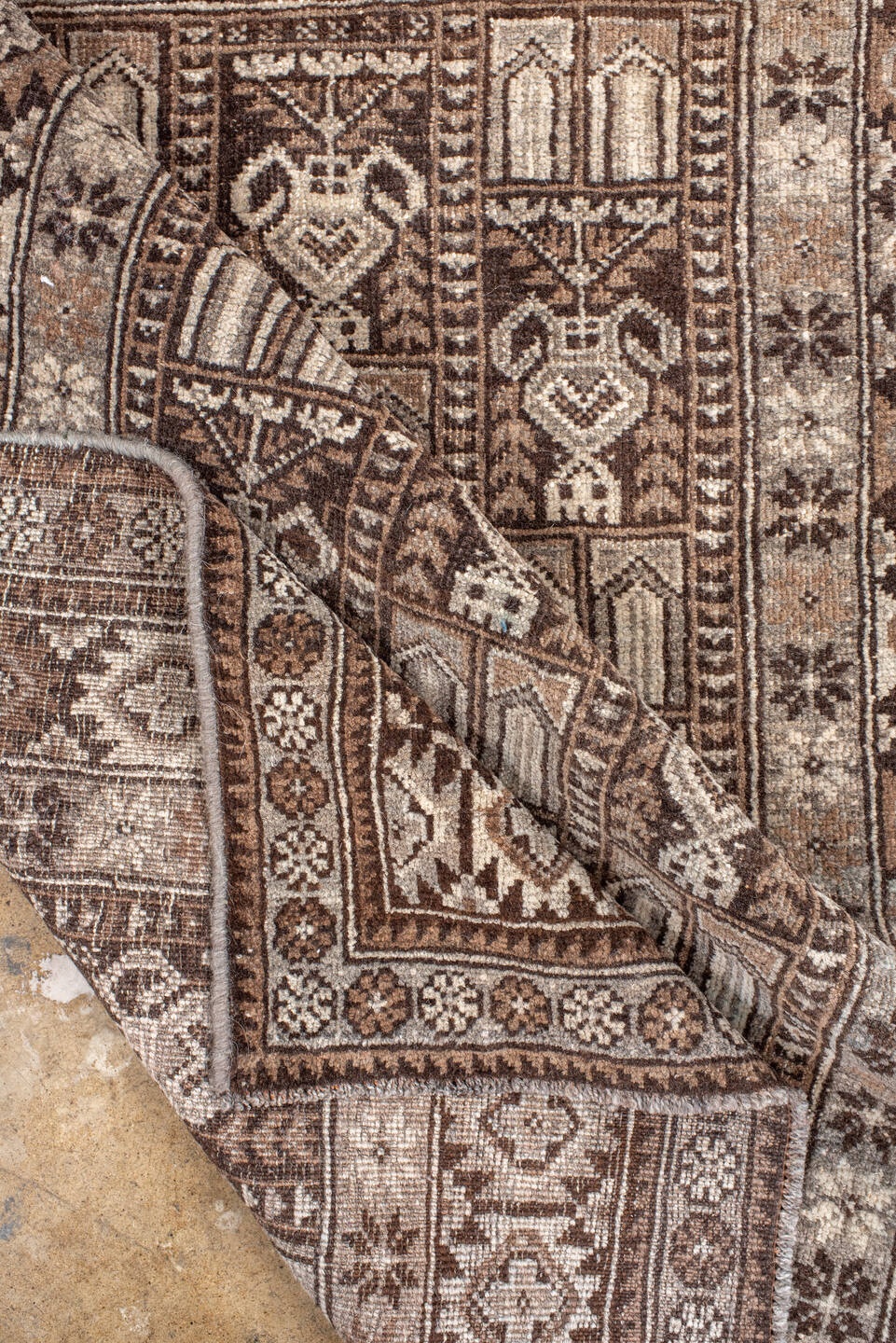 belouch Rug - # 125363