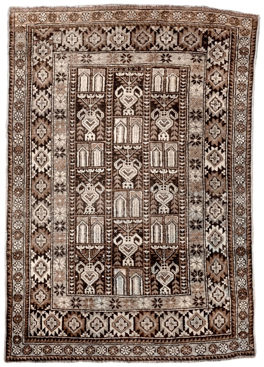 belouch Rug - # 125363