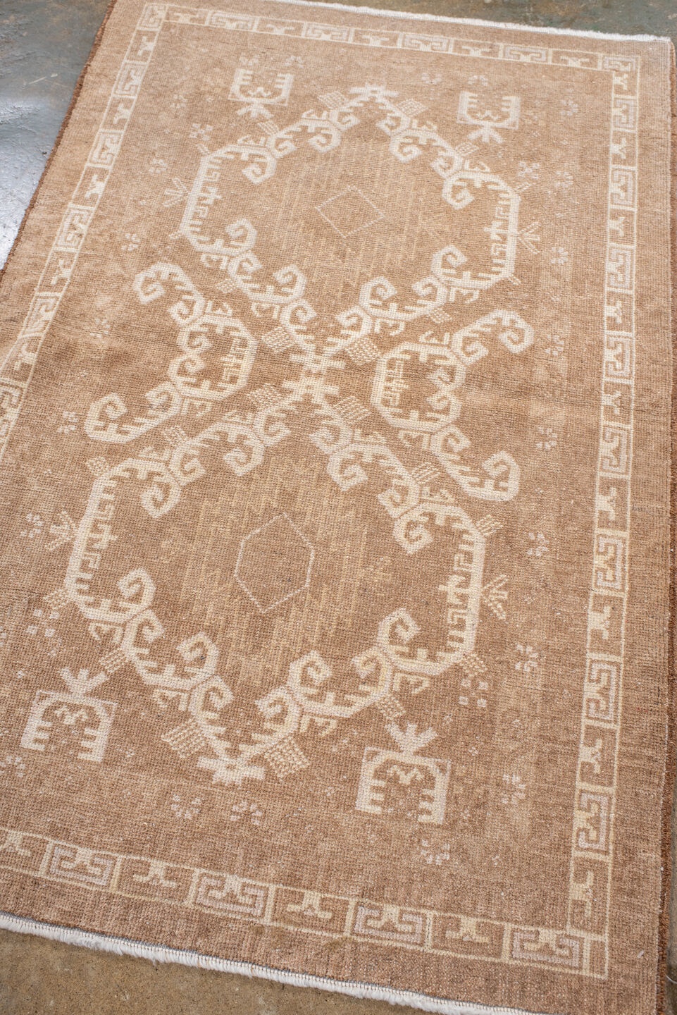 belouch Rug - # 125390
